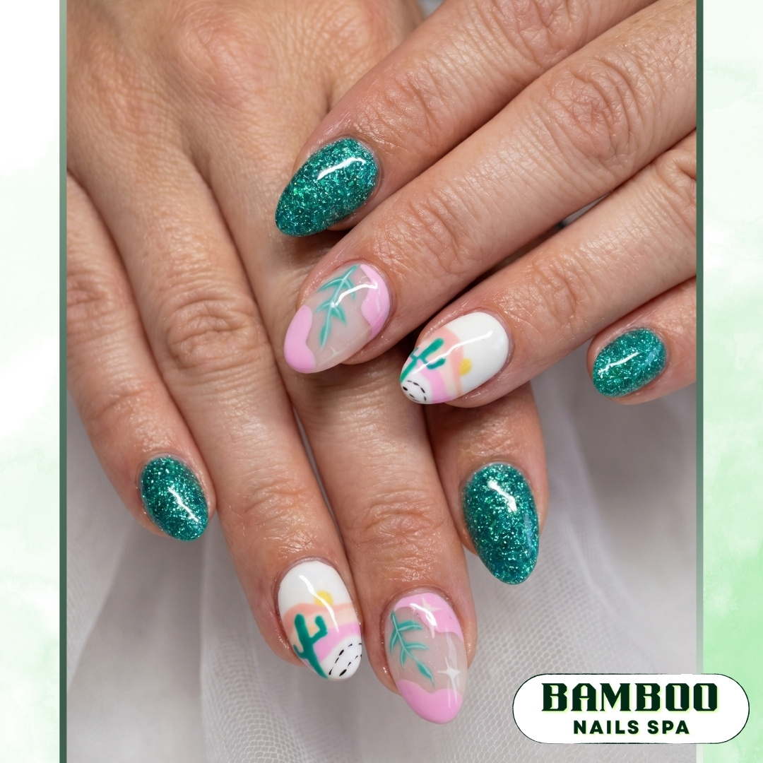 Nail Art Design